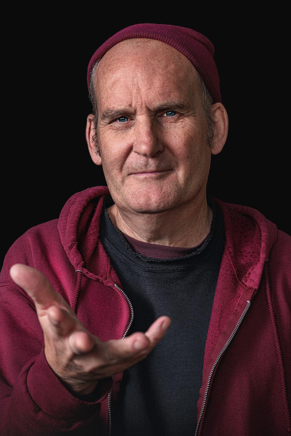 Ian-MacKaye-portrait-photography